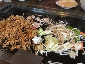 道とん堀 稲城店