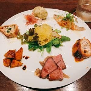 オステリア ユルリ