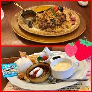 ロイヤルホスト 摩耶店