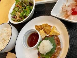 66キッチン 大森店