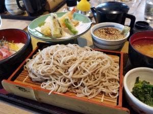 リバーサイドフェニックスゴルフクラブレストラン