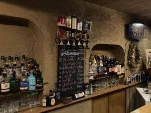 Bar K’s