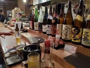 居心家だんだん