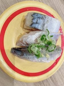 かっぱ寿司 新相馬店