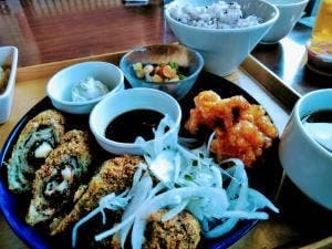 キャッツカフェ 蒲郡駅前店