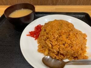 中華料理 ますや