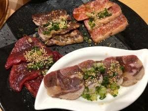 肉匠 雪月花 向町店