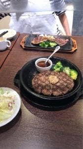 いきなりステーキ 松本村井店