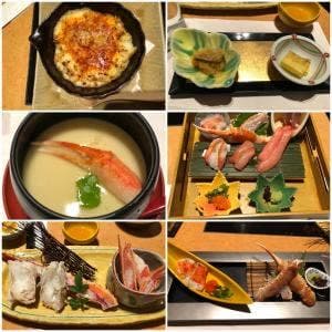 かに道楽 松原店