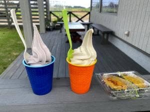 さつまいも&さつまいもスイーツ専門店 Potegee