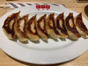 餃子部GZB
