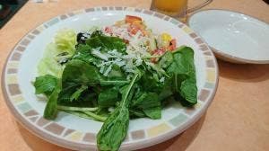 サイゼリヤ 綾瀬駅前店