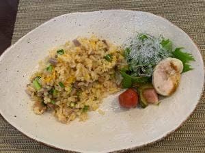 中国料理 翔園