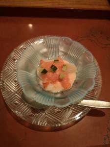 まのや ラ・プティット・シェーズ