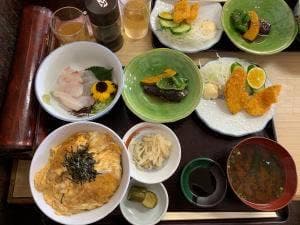 体験と食堂の民宿 ゆきや