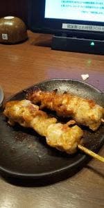 三代目 鳥メロ 四条烏丸店