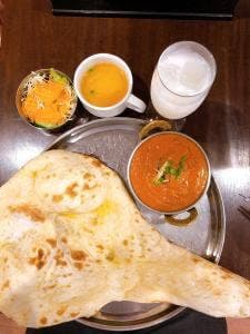 EVEREST TANDOORI