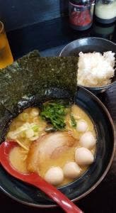 富士家系 直壱家 御殿場店