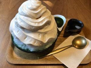 CAFE KURAGARI