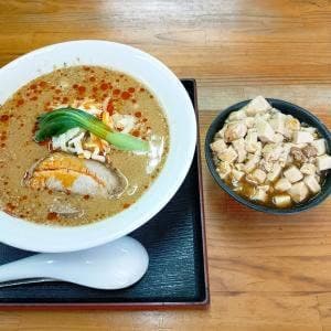 拉麺みやち家