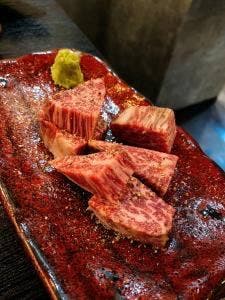 焼肉 いけばた 歌舞伎町店
