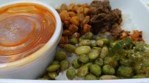 TOKYO MIX CURRY 八丁堀店