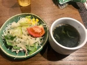 大衆肉食堂 えーびす