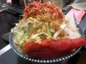 もんじゃ 一樹