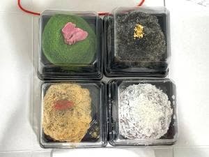 おはぎ屋もともち