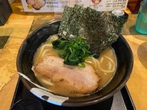 麺賊 無我夢中