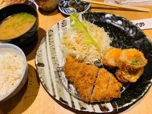 名代とんかつ かつくら 京都ポルタ店