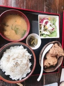 茶夢