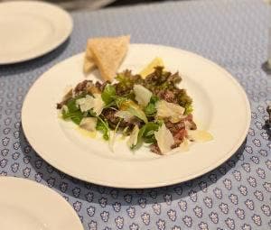 ピッツェリア ピッツァフォールム