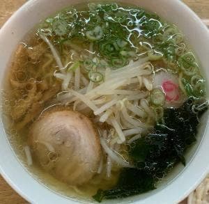 餃子食堂 大阪亭 天神橋店
