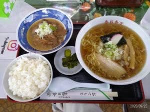 春日食堂
