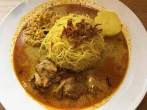 イスルランカ