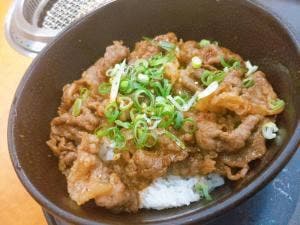 天下の焼肉 大将軍 京都駅前店