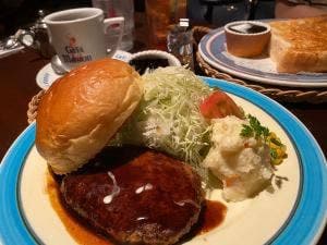 マノン 天文館店