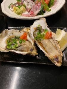 海彦・素材居酒屋