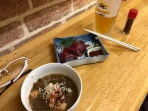 立ち飲み屋久