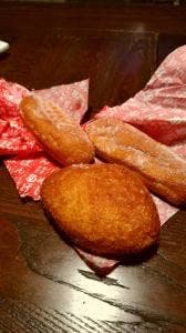 オギノパン ミウィ橋本店