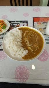本場インド料理 ビーハニー