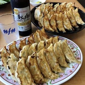 餃子の王将 国道高石店