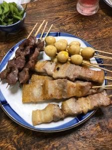 鳥正