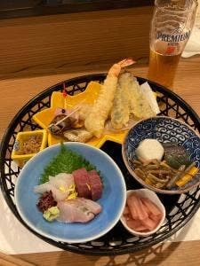 ひがし天満 菜食兼美