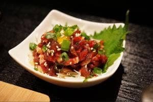 ホルモン・牛タン時々馬肉 ギンホル