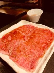 焼肉 炭聖 根津本店