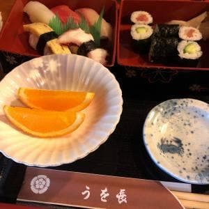 うを長 本店