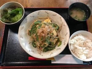 沖縄居酒屋 イーチャー島