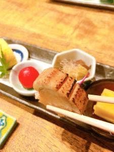 能登金沢の幸 銀座 ふる田